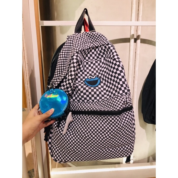 tas pull&bear elmo sale original store
