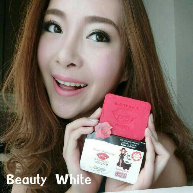 Sabun Vampire / Vampire Soap