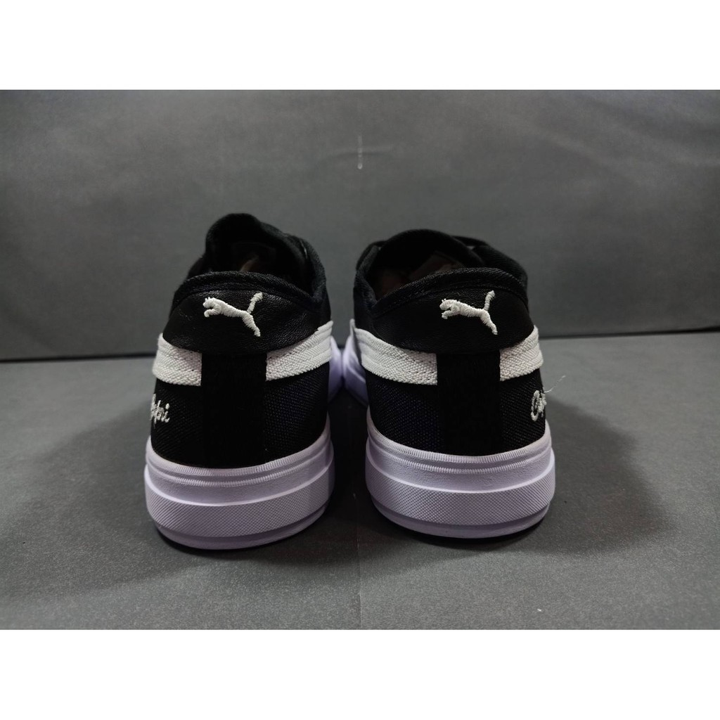 puma capri trainers