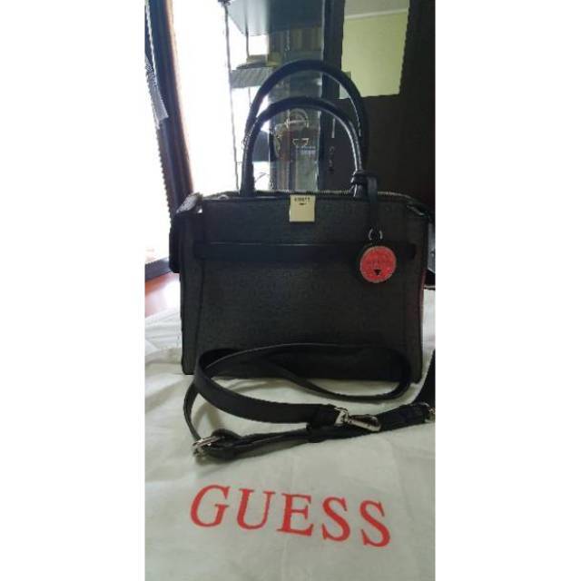 Tas Merk Guess Original Pre❤