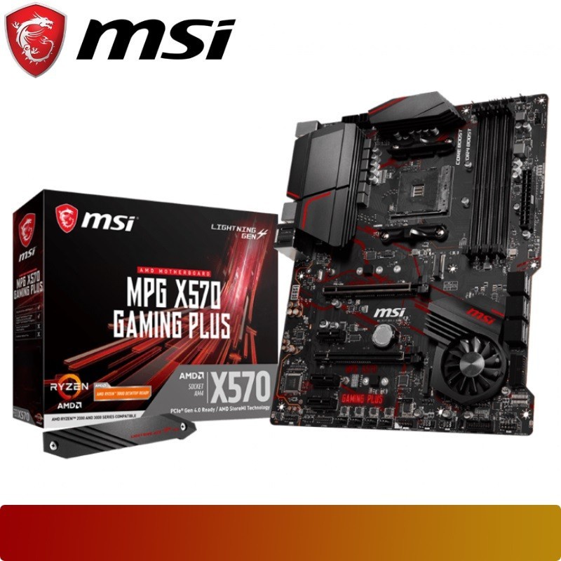 PC GAMING AMD RYZEN 7 3800XT/16GB DDR4/SSD