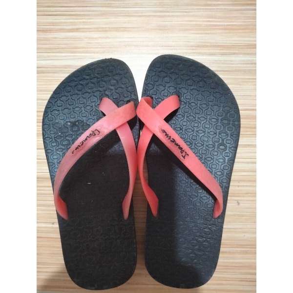 preloved ipanema anak perempuan