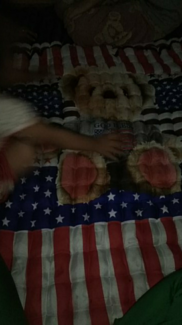 Kasur Palembang Ukuran 180x180 Cm Busa Empuk Dan Nyaman Motif Karakter Kualitas Premium