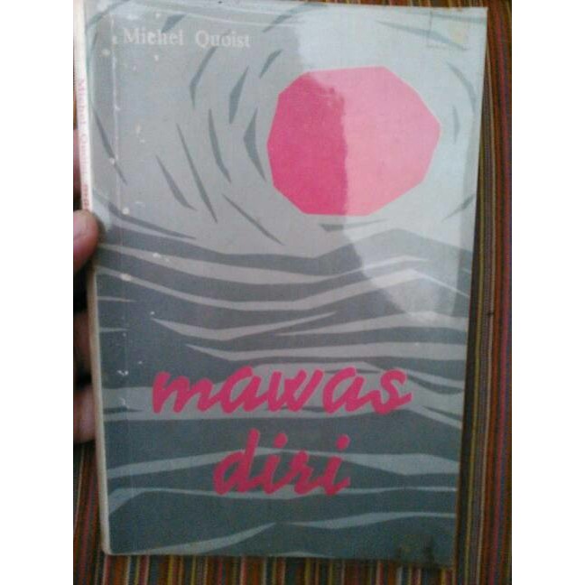 Mawas Diri By Michel Quoist