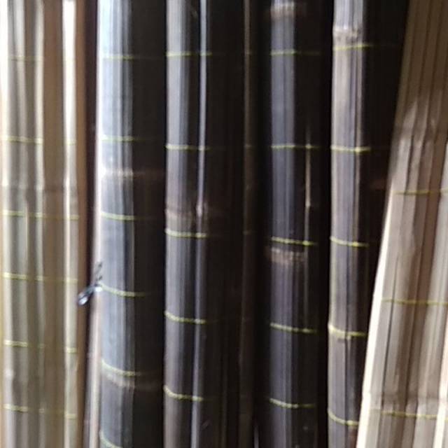 Krey bambu kualitas oke