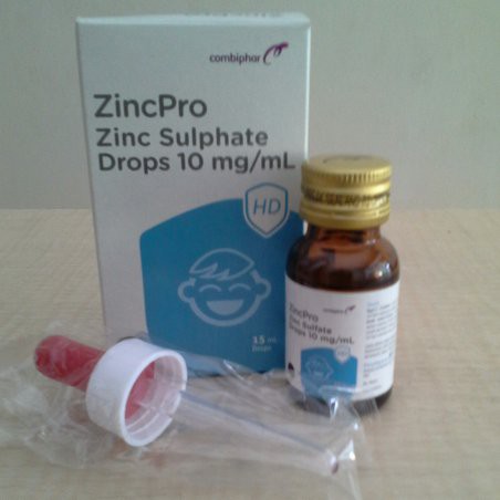 zinc pro zincpro