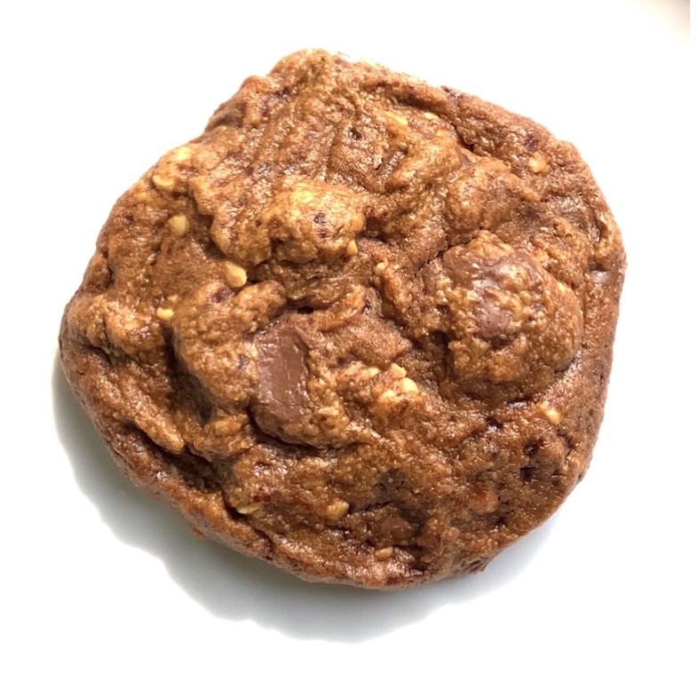 

Gluten Free Choco Cookies