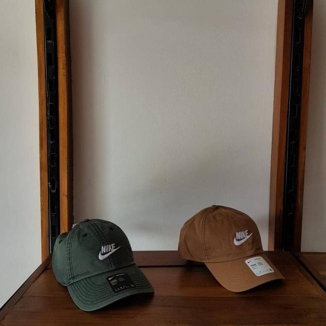 Nike Heritage Sportswear Cap