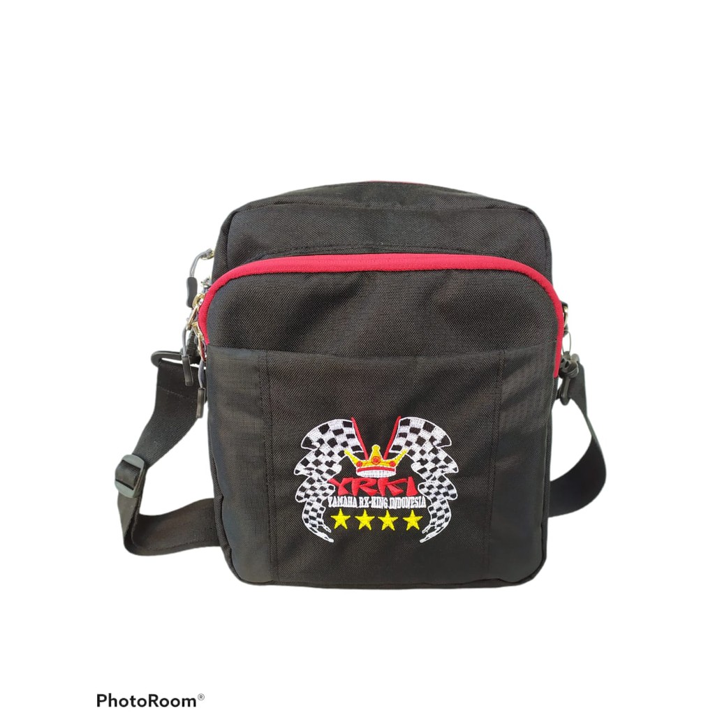 Tas Selempang YRKI / RX KING limitide
