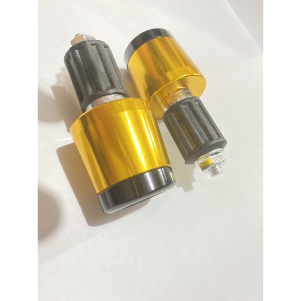 jalu Stang Handgrip universal all motor jalu cnc motor gold