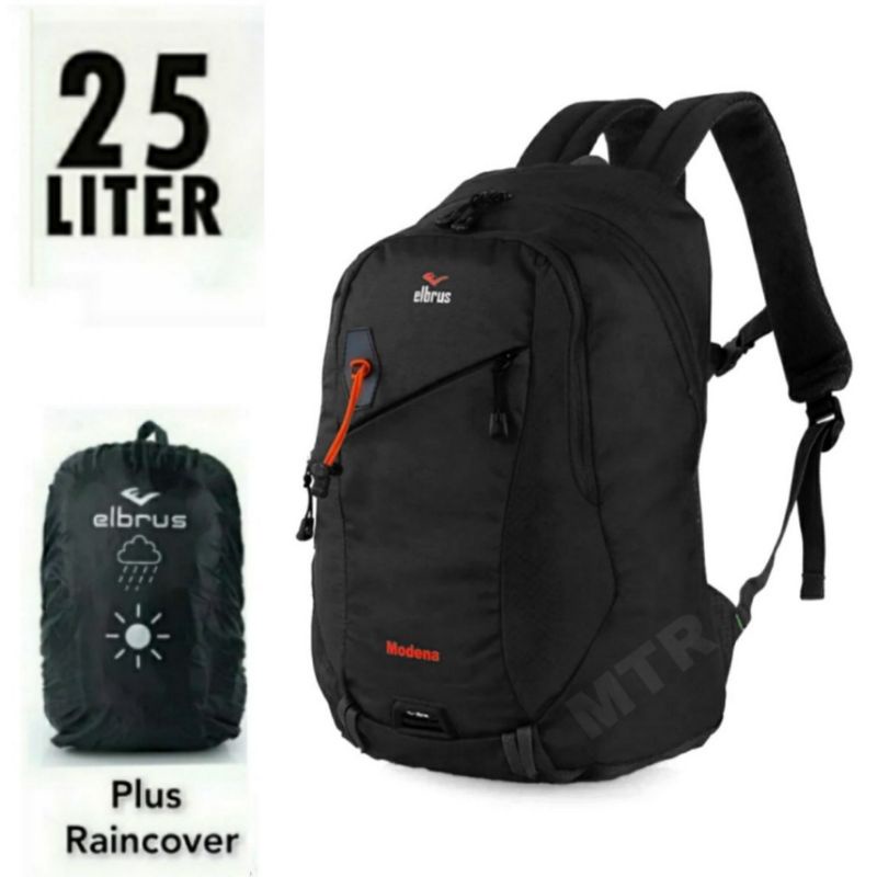 TAS RANSEL PRIA 25-30 Ltr//TAS RANSEL PRIA ELBRUS ORIGINAL