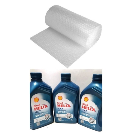 Shell HELIX HX7 5W-30