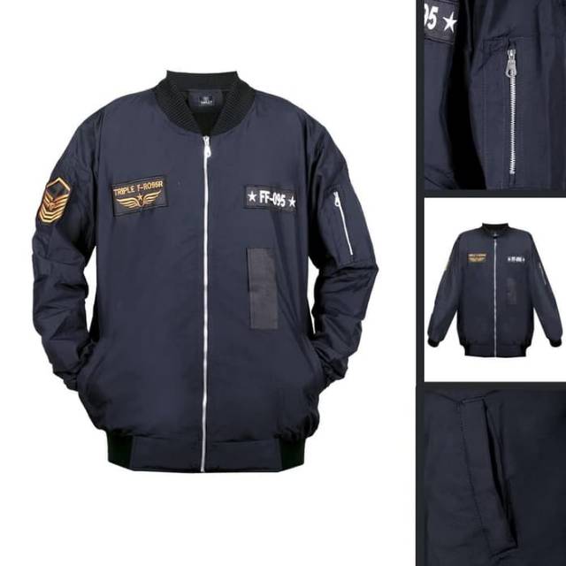 EDISI TERBATAS JAKET BOMBER NIKE CR7 | WATERPROOF JACKET