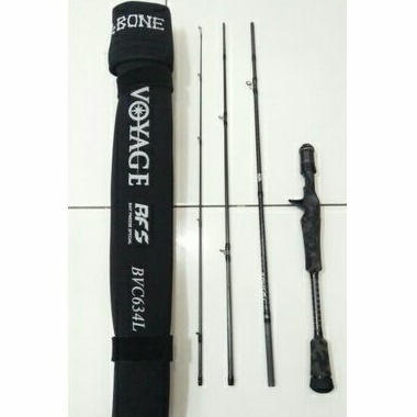 Joran BC Bone Voyage BFS BVC 634L pe 0.3-1 (second)