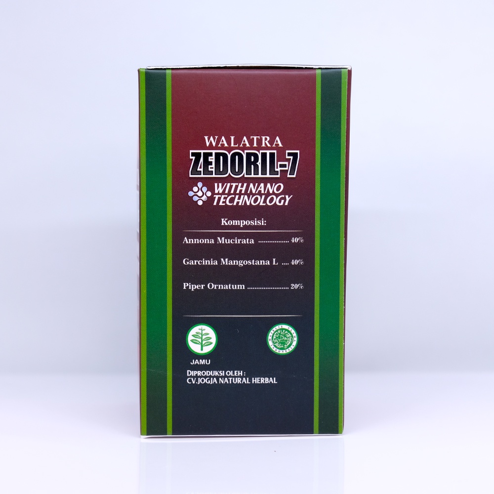 Walatra Zedoril 7 Asli Obat Herbal Kanker Tumor Dan Segala Jenis Benjolan Aman Tanpa Efek Samping-5