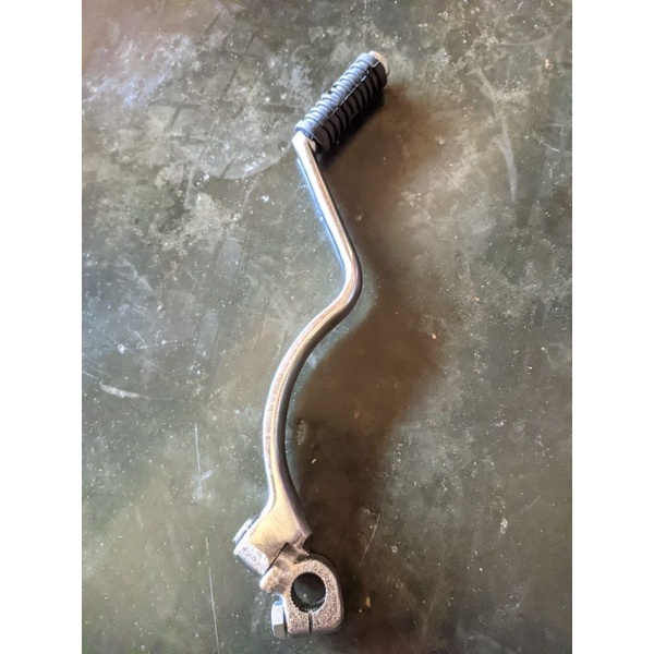 engkol/selah tosa roda 3