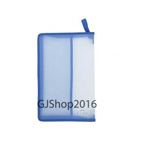 

Zipper File JOYKO ZF-2539-1 Map Plastik Jala Bag