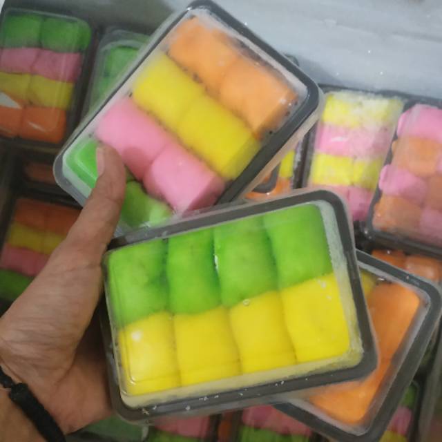 

Pancake minibite isi 8pcs