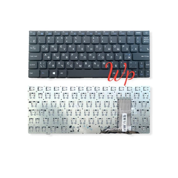 Keyboard Notebook Axioo Mybook 11 11+ N1103A M1189C NBAX1830