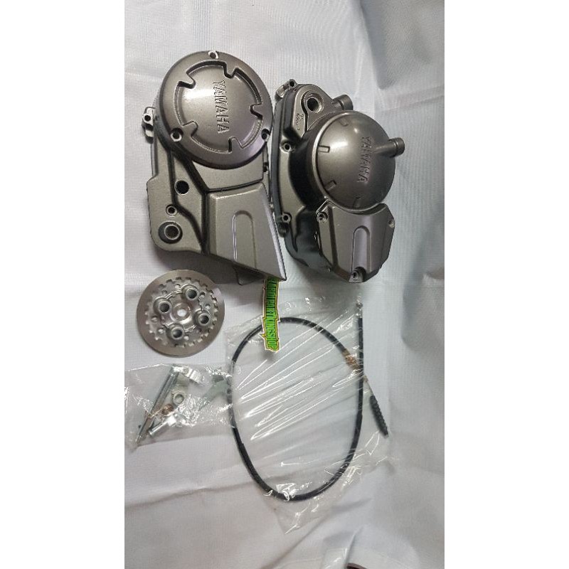 BAK KOPLING KANAN RX KING