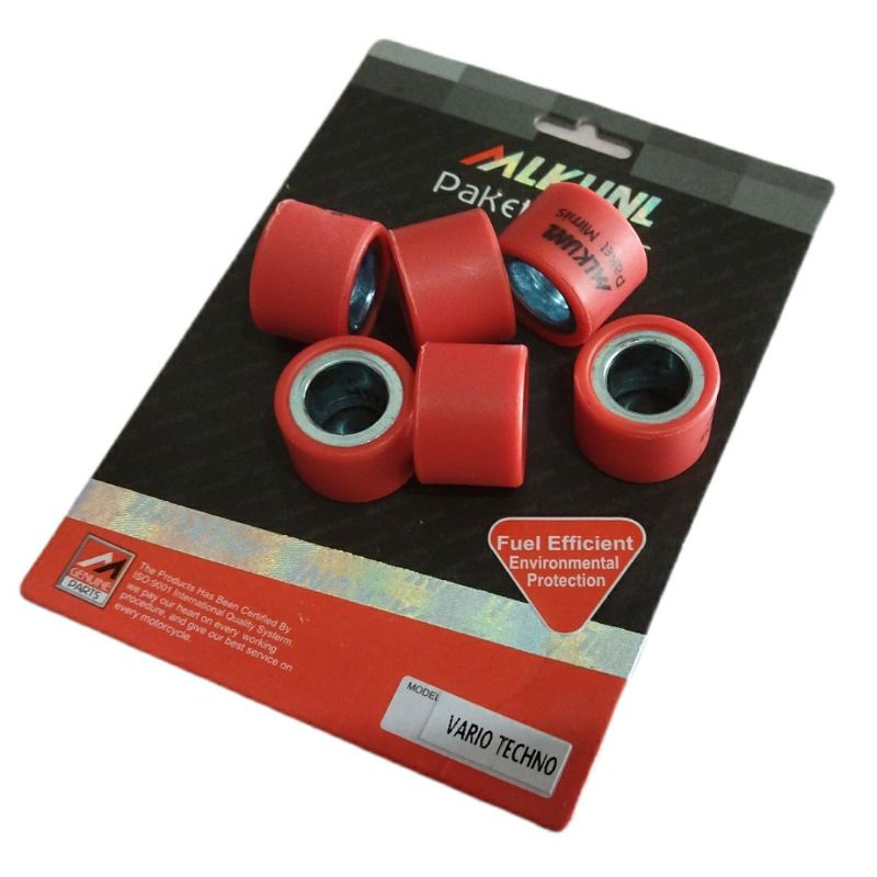 Mlkunl Roller Vario Tecno 125 150 PCX ADV Spin Skywave Skydrave Roller Standar
