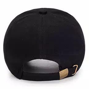 Baseball cap : EDIKO - Topi baseball topi golf topi pria impor - FAS - 192