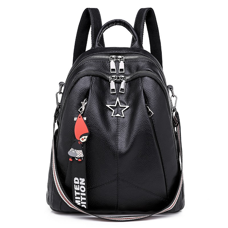 JK 607 1KG MUAT 2PCS TAS  IMPORT MULTIFUNGSI RANSEL U3222 E1034 P9925 Y23474 T366