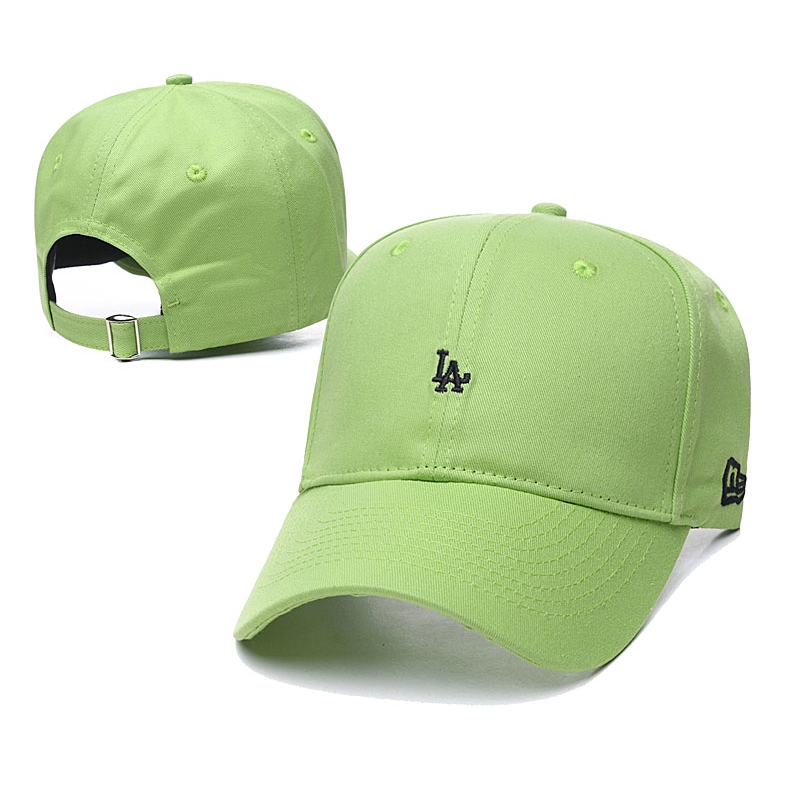 green la cap