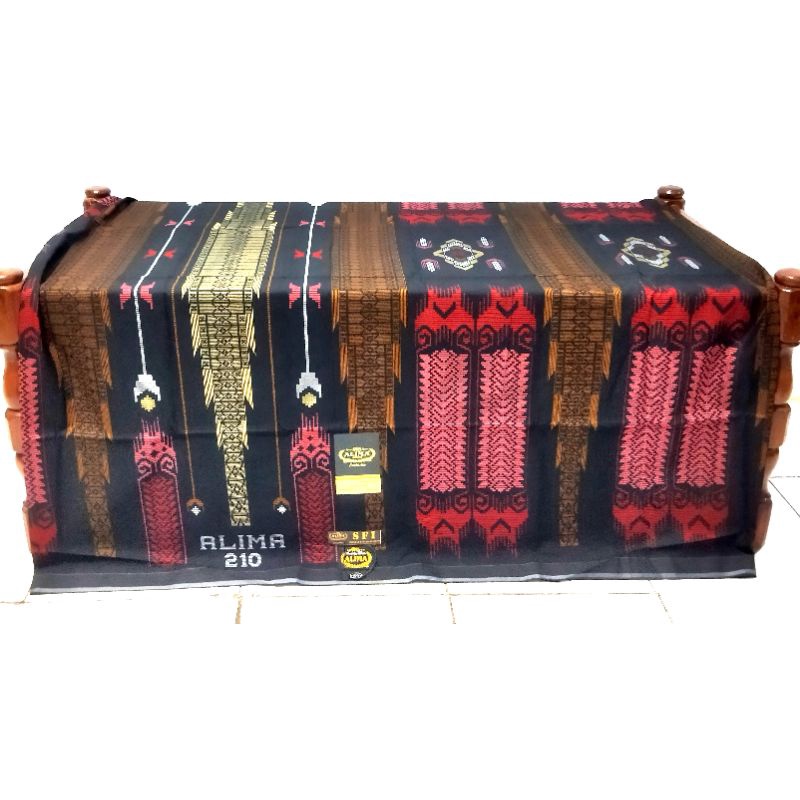 sarung alima SFI