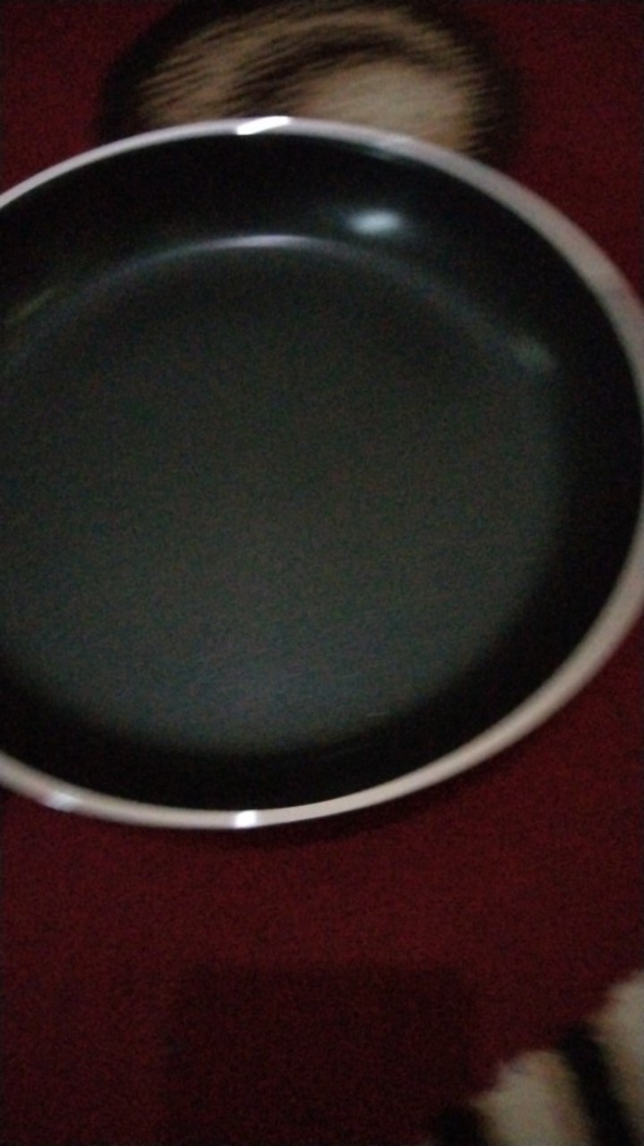 Kirin Frypan Nafiri 26 Teflon Classic 1.9mm