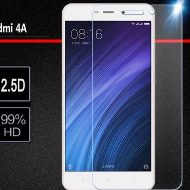 tempered glass bening xiaomi mi-A2 lite/mi-5X/6X/Mi-play/mi-11 lite/mi-A1/Mi-A2/2S/3S/ anti gores kaca bening transparan 0,3 mm