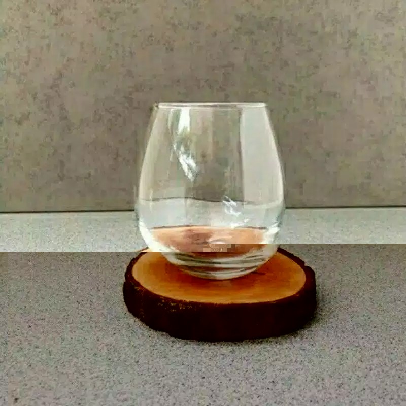 AKUARIUM IKAN CUPANG / AKUARIUM MINI / AKUARIUM GELAS IKAN CUPANG