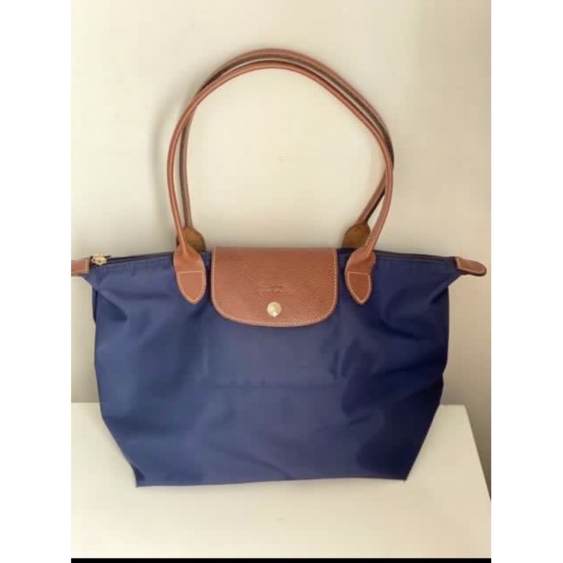 longchamp preloved original