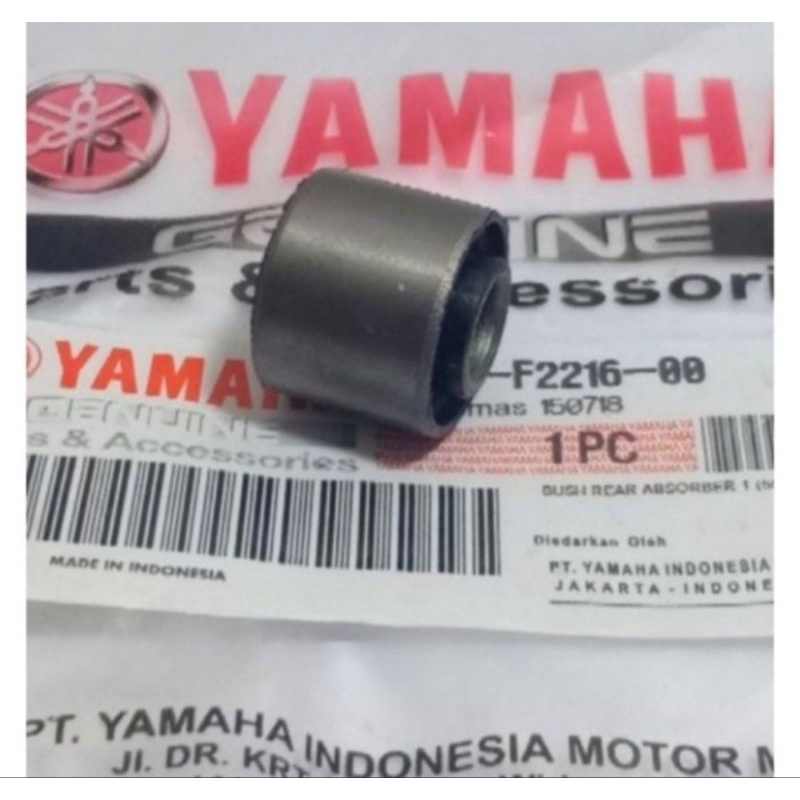 BOSH SHOCK BELAKANG MIO XEON FINO XRIDE YAMAHA 5TL