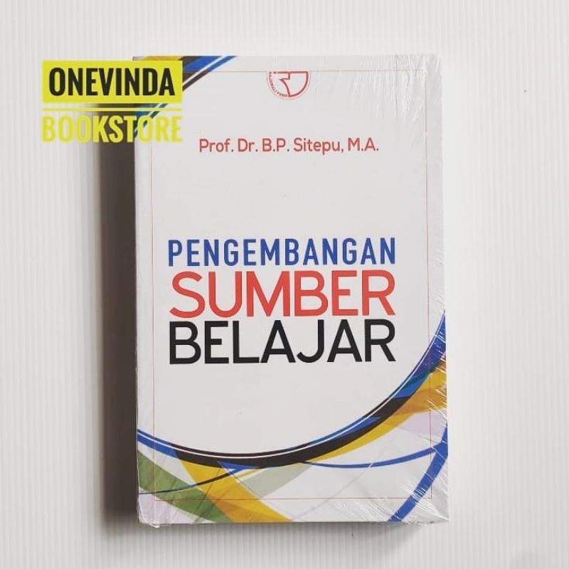 BUKU PENGEMBANGAN SUMBER BELAJAR