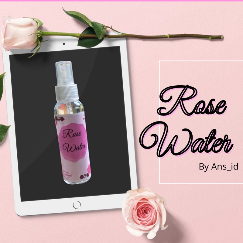 Air_Mawar_Murni_By_Ans_id
