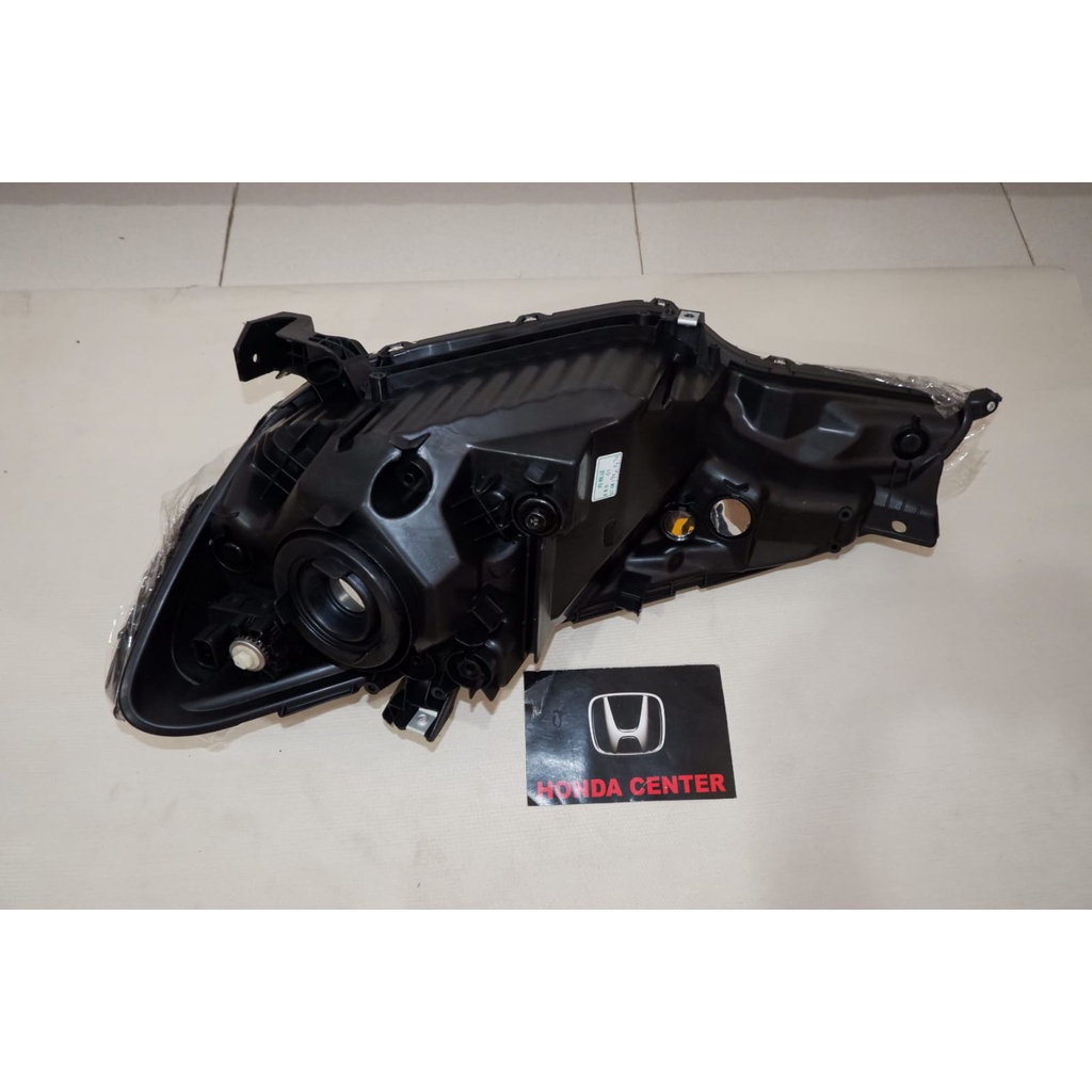 head lamp lampu depan jazz gk5 2014 2015 2016 2017