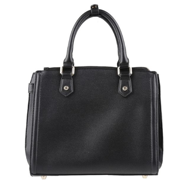 Hush Puppies Tas Wanita Sheila Top Handle (M) Black