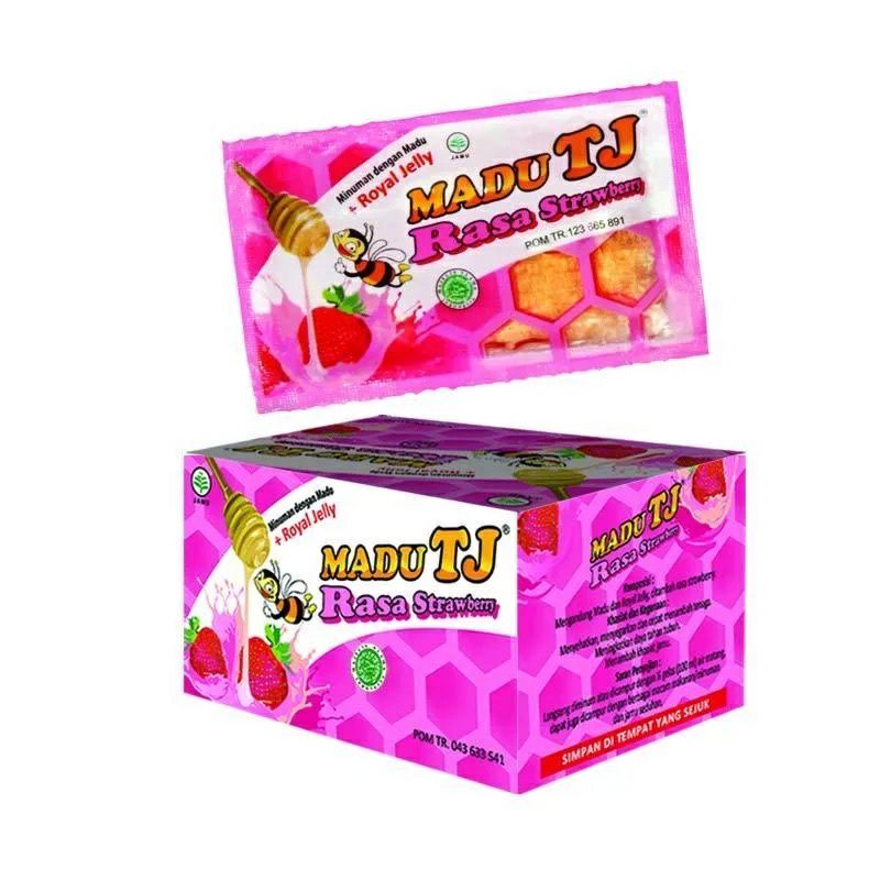 

MADU TJ SACHET [ecer]