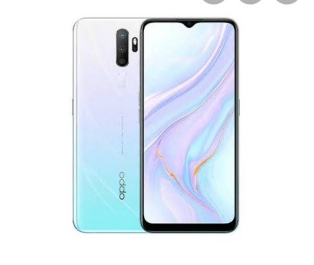 OPPO A9 2020 (8/128-128GB) - OPPO A920 NEW - GRS RESMI OPPO INDONESIA- HIJAU, VANILA & UNGU-8