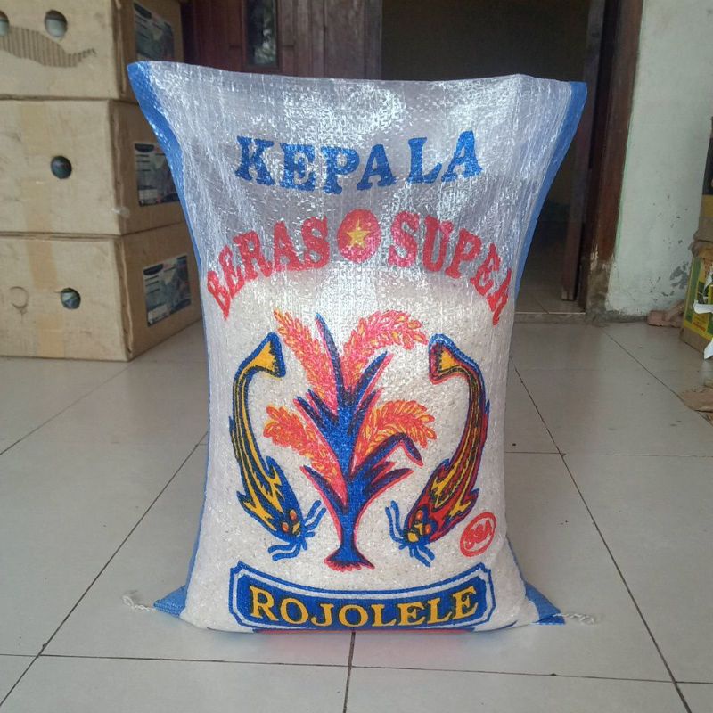 

BERAS PULEN 10KG