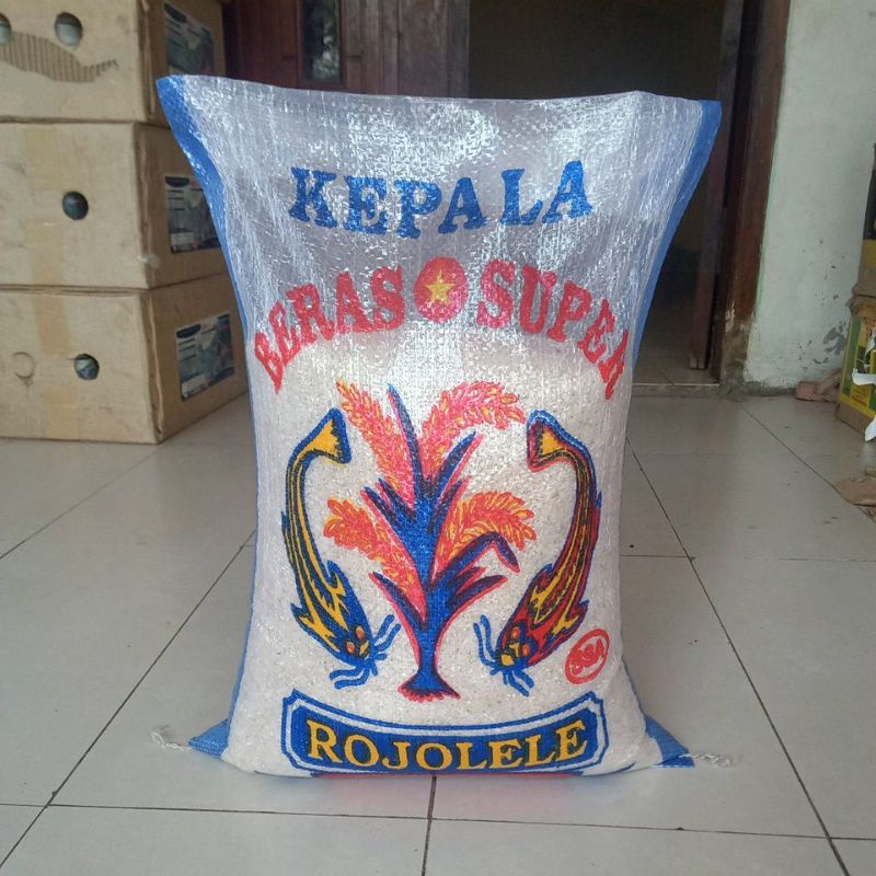 BERAS PULEN 10KG