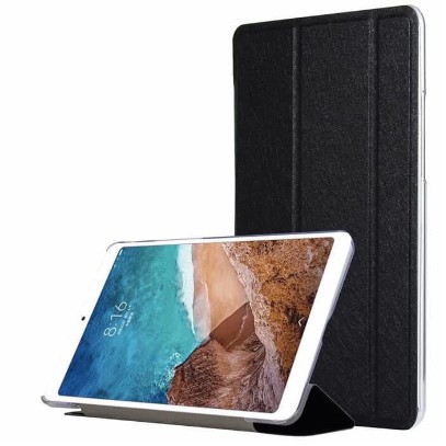 Case Mi Pad 4 Smart cover Flip Premium