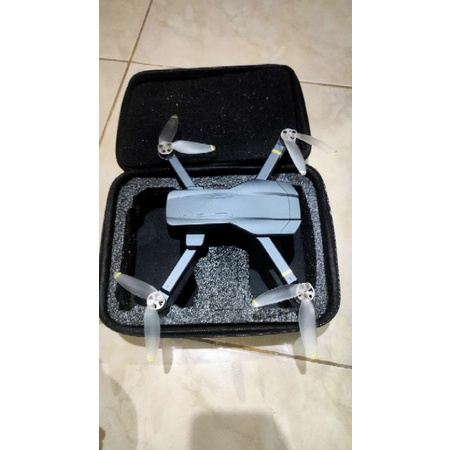 BISA COD Drone X3 Pro max DRONE GPS 4k GPS Altitude Hold Jangkauan 1 km 28 Mins Flight Time