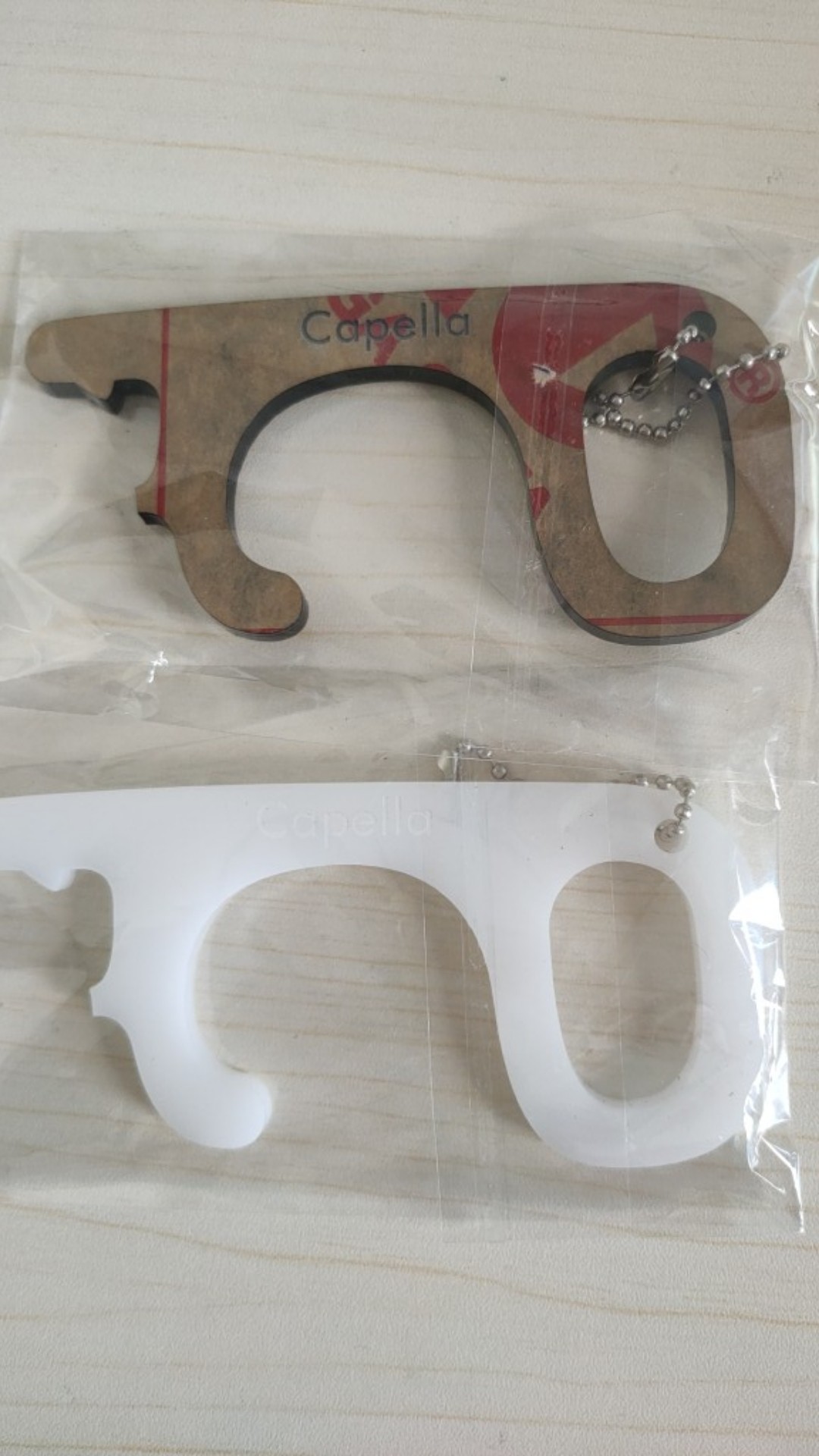 Corona Finger Replacement (cofing) Free Custom Nama