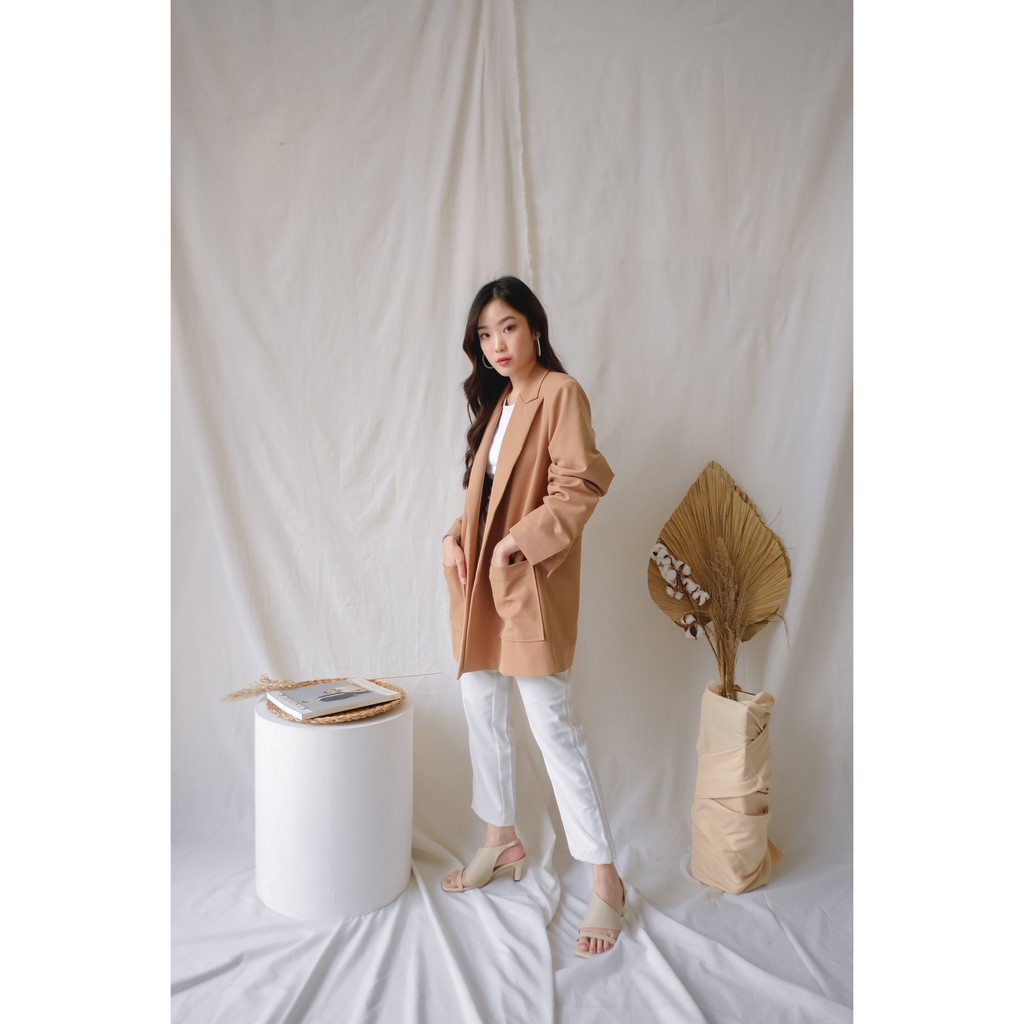 POSU Fika 피카 Heels