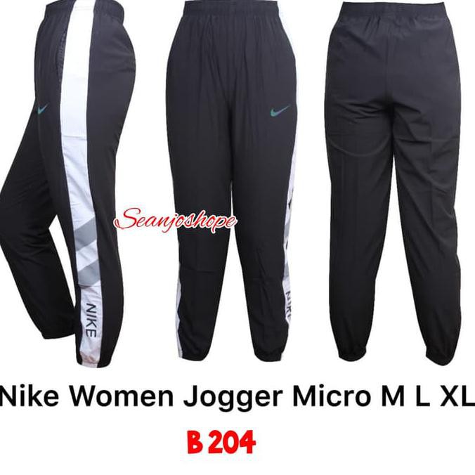 NEGO AJA celana  training wanita  murah CELANA  JOGGER  