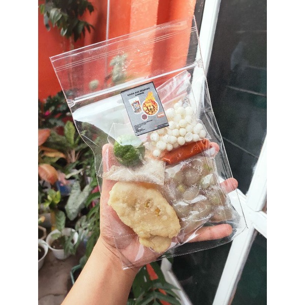 

BASO ACI JELETOT MERCON MURAH ANUFA BANTAENG