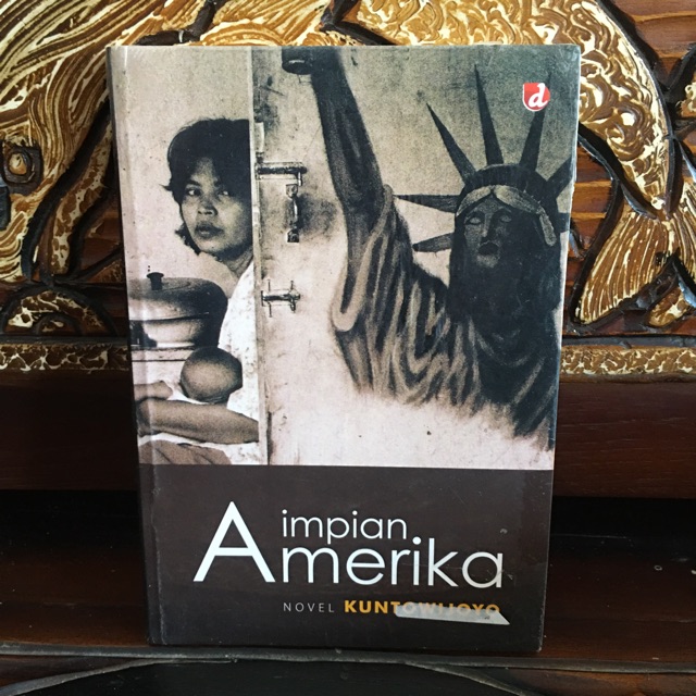 Impian Amerika (Kuntowijoyo)