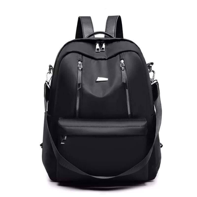 BQ 3225 RISCE TAS RANSEL MULTIFUNGSI IMPORT WANITA CEWEK PEREMPUAN BATAM EL 626 LT 1503 CR 7203